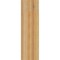 Ekena Millwork Balboa Rough Sawn Traditional Outlooker, Western Red Cedar, 6"W x 16"D x 20"H OUT06X16X20BOA01RWR - alternate 3